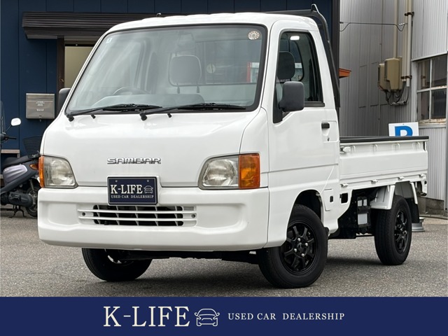 1999 Subaru Sambar Truck