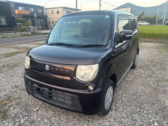 2011 Suzuki MR Wagon – thumbnail 2