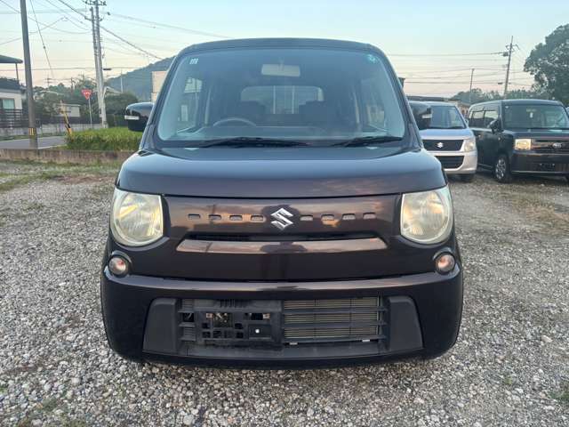 2011 Suzuki MR Wagon – thumbnail 3