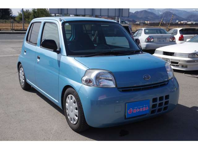 2011 Daihatsu Esse – thumbnail 3