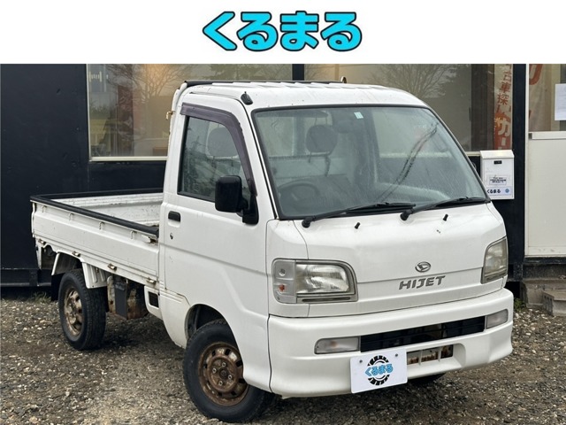 2000 Daihatsu Hijet Truck