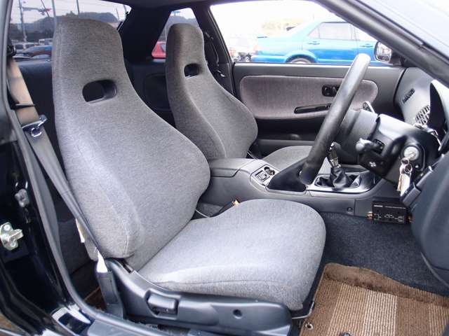 1990 Nissan Silvia – thumbnail 4
