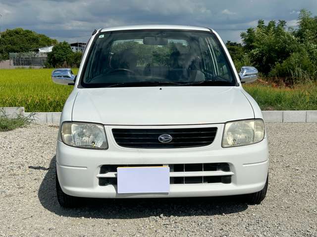 2002 Daihatsu Mira – thumbnail 2