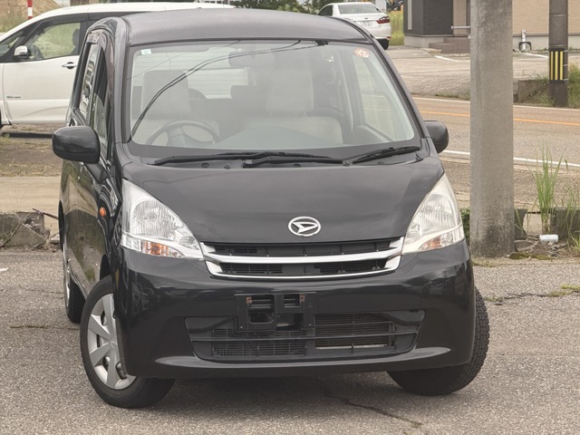 2011 Daihatsu Move