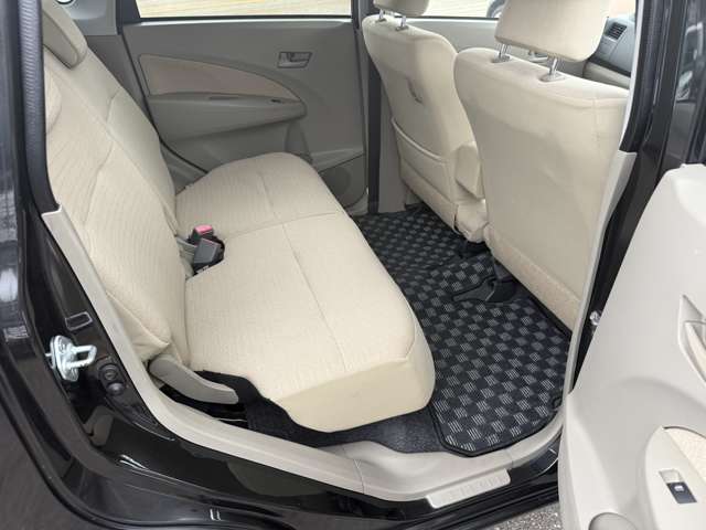 2011 Daihatsu Move – thumbnail 4