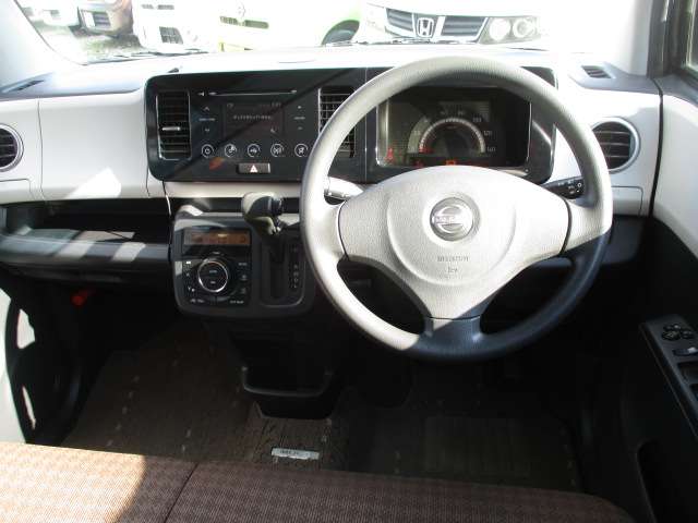 2011 Nissan Moco – thumbnail 3