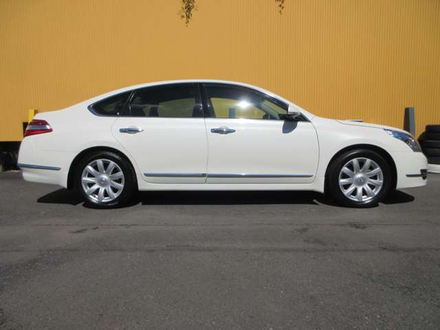 2008 Nissan Teana – thumbnail 4