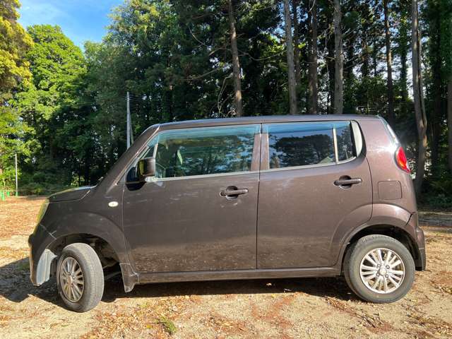 2011 Nissan Moco – thumbnail 2