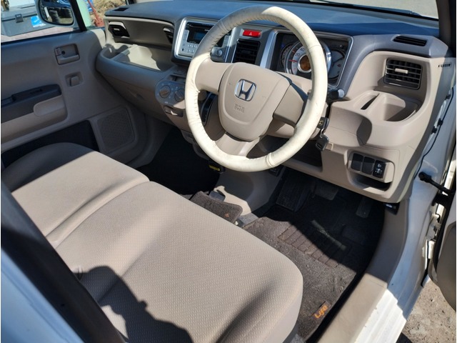 2011 Honda Life – thumbnail 3