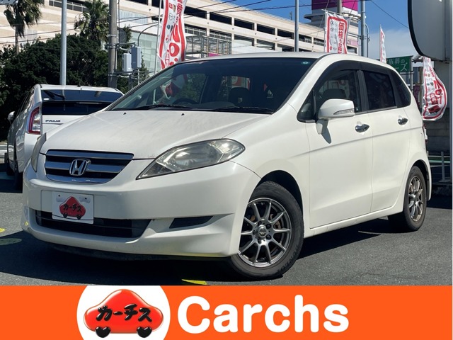 2007 Honda Edix