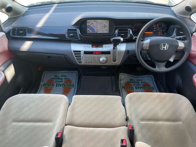 2007 Honda Edix – thumbnail 4