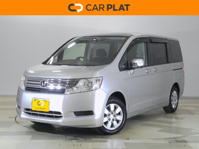 2011 Honda Stepwgn