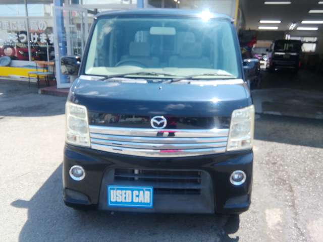 2011 Mazda Scrum Wagon – thumbnail 2