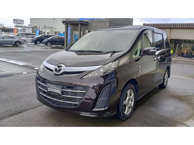 2011 Mazda Biante – thumbnail 3