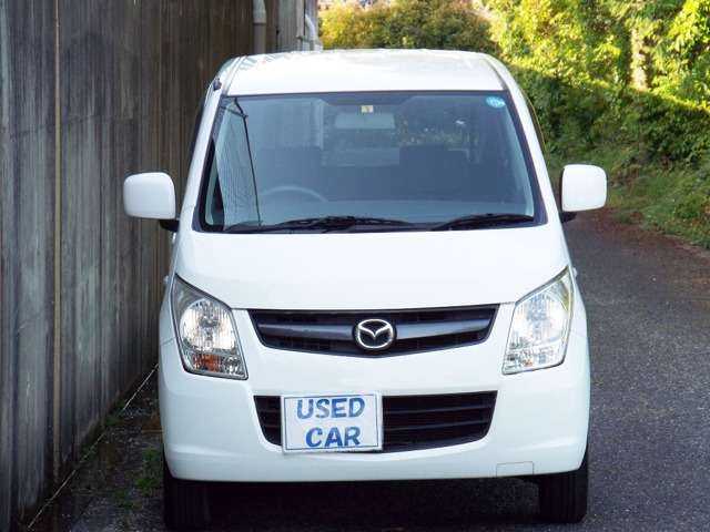 2011 Mazda AZ-Wagon – thumbnail 2