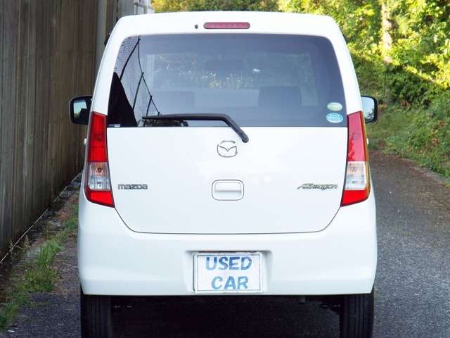 2011 Mazda AZ-Wagon – thumbnail 3