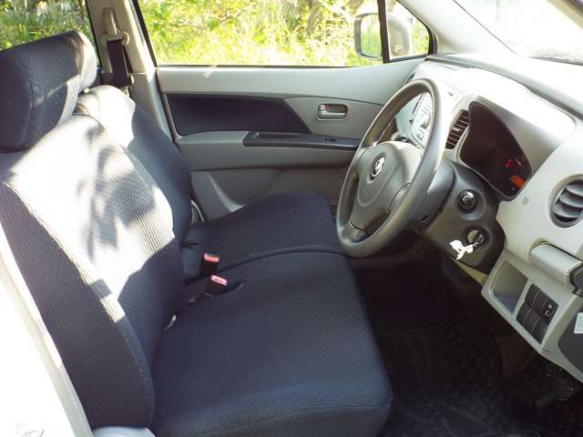2011 Mazda AZ-Wagon – thumbnail 4