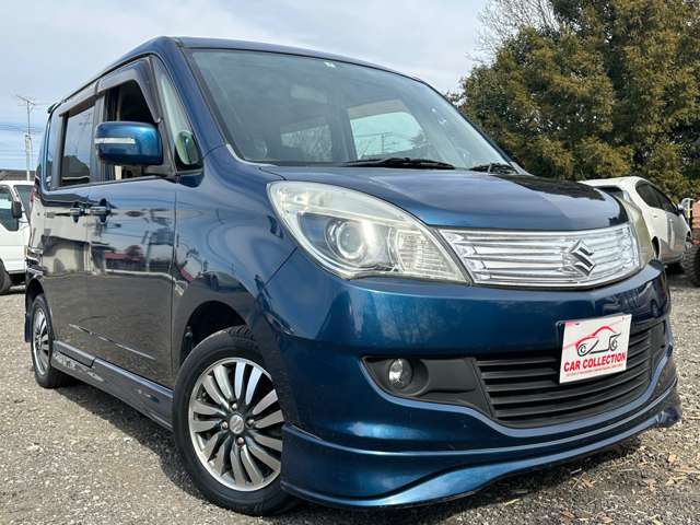 2011 Suzuki Solio – thumbnail 3