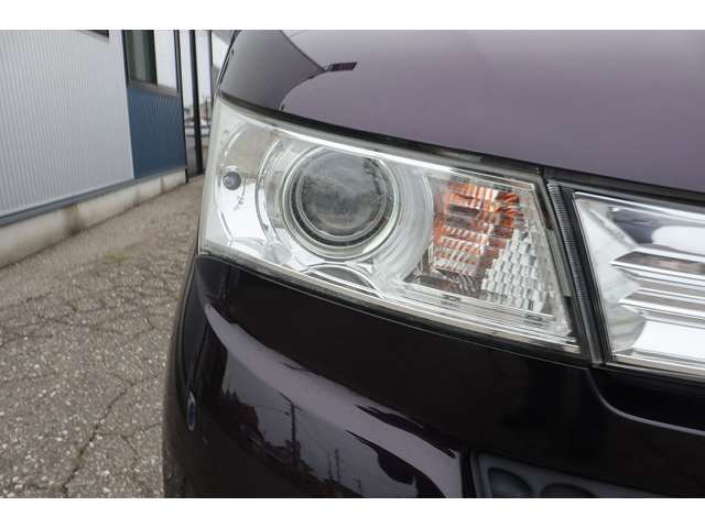 2011 Suzuki Palette – thumbnail 4