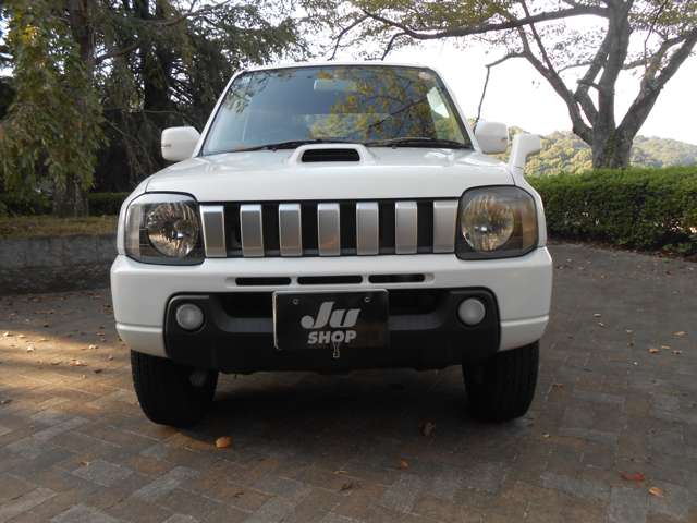 2003 Suzuki Jimny – thumbnail 2