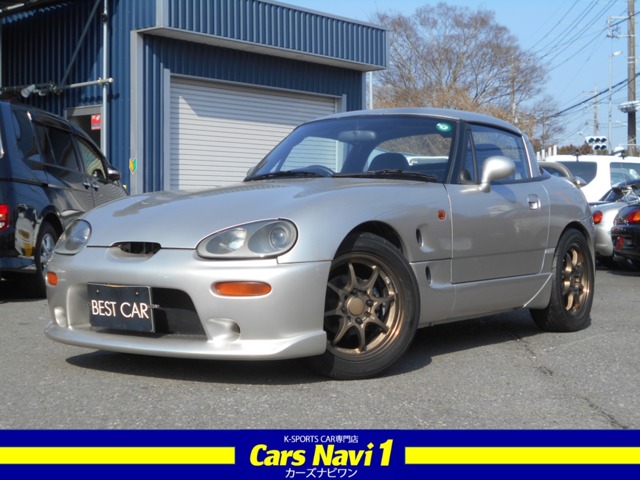 1992 Suzuki Cappuccino