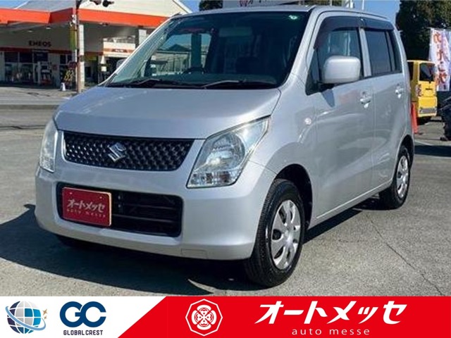 2011 Suzuki Wagon R