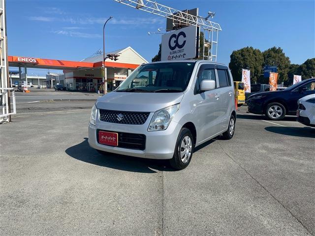 2011 Suzuki Wagon R – thumbnail 2