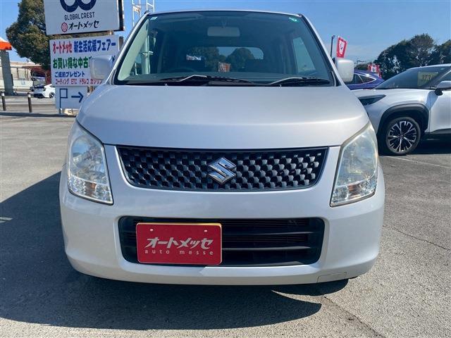 2011 Suzuki Wagon R – thumbnail 3