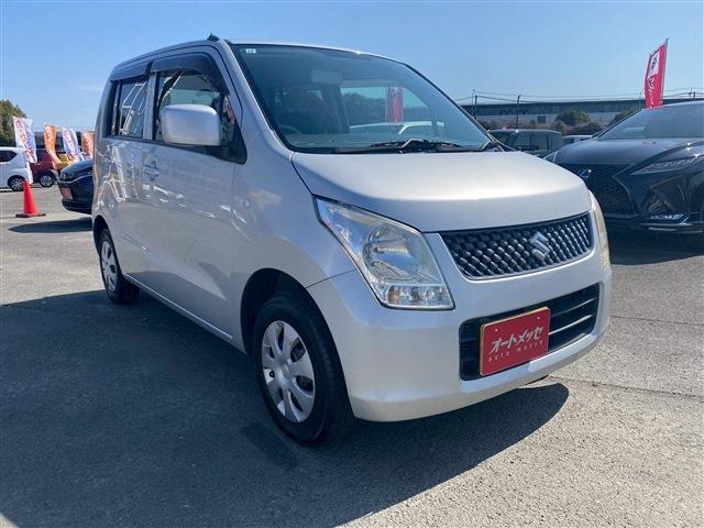 2011 Suzuki Wagon R – thumbnail 4