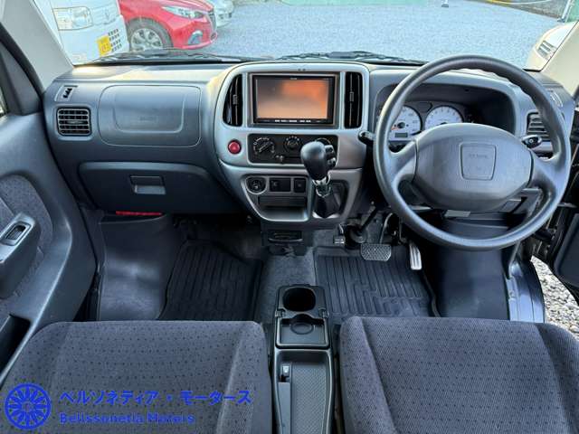 2003 Suzuki Every Wagon – thumbnail 2