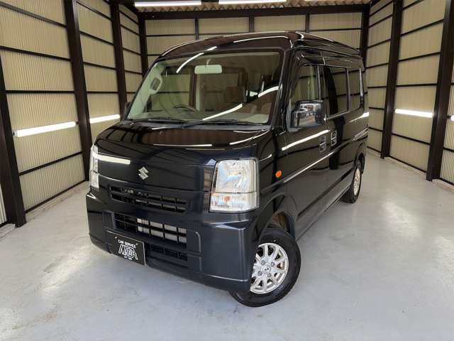 2008 Suzuki Every – thumbnail 3