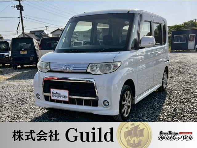 2011 Daihatsu Tanto