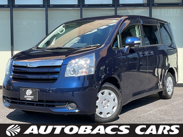 2007 Toyota Noah