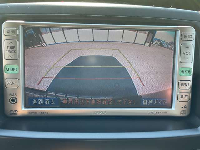 2007 Toyota Noah – thumbnail 4