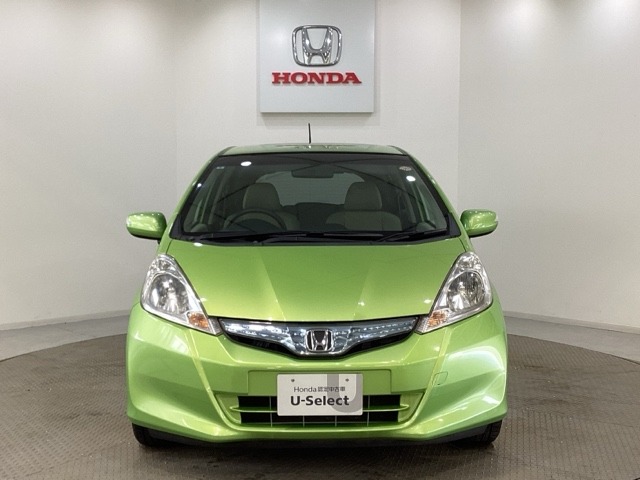2011 Honda Fit Hybrid – thumbnail 2