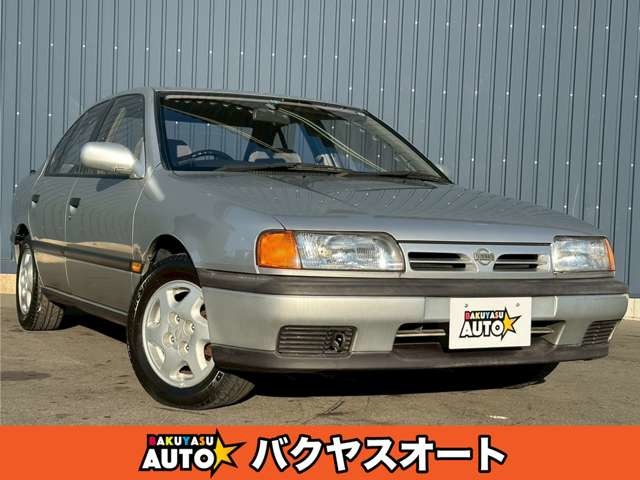 1993 Nissan Primera