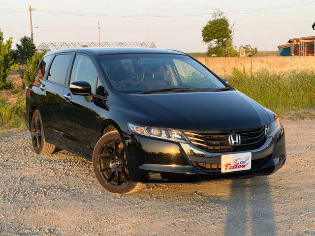 2011 Honda Odyssey – thumbnail 4