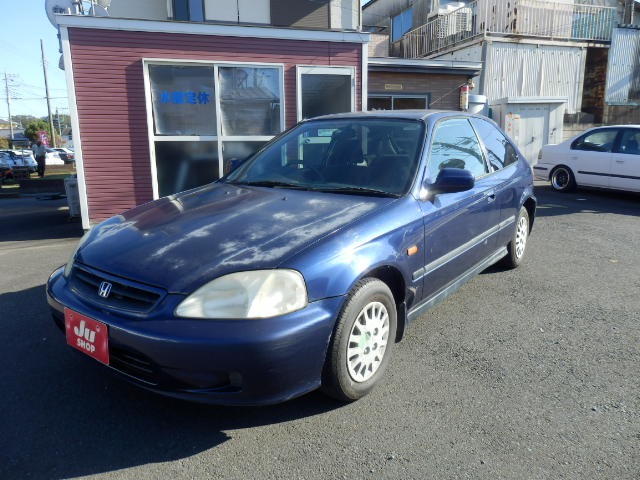 1999 Honda Civic