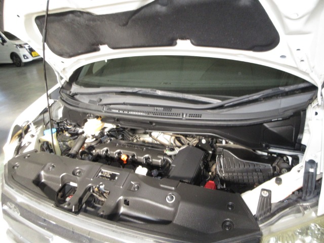 2010 Honda Stepwgn – thumbnail 4