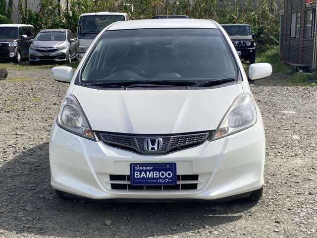 2011 Honda Fit – thumbnail 2