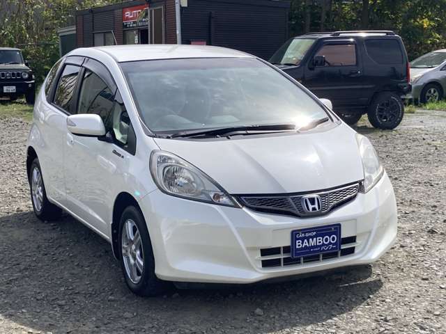 2011 Honda Fit – thumbnail 3