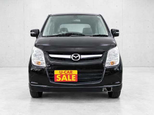 2011 Mazda AZ-Wagon – thumbnail 2