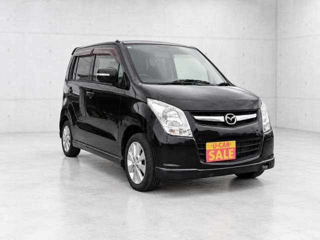 2011 Mazda AZ-Wagon – thumbnail 3