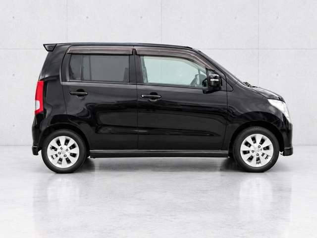 2011 Mazda AZ-Wagon – thumbnail 4