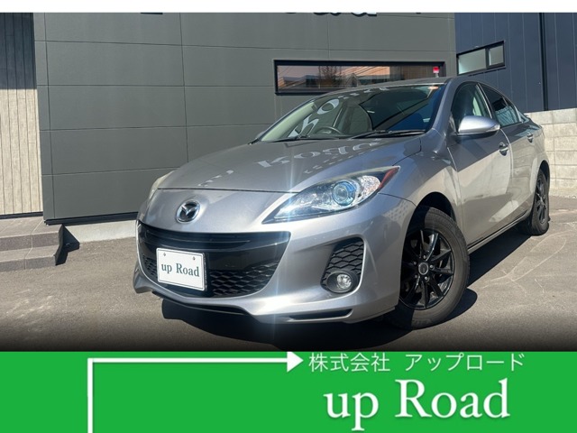 2011 Mazda Axela