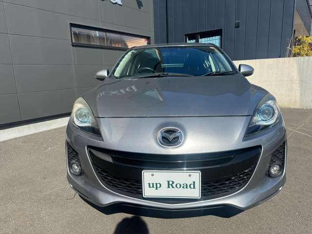 2011 Mazda Axela – thumbnail 3