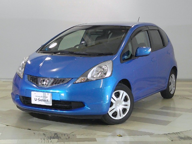 2010 Honda Fit