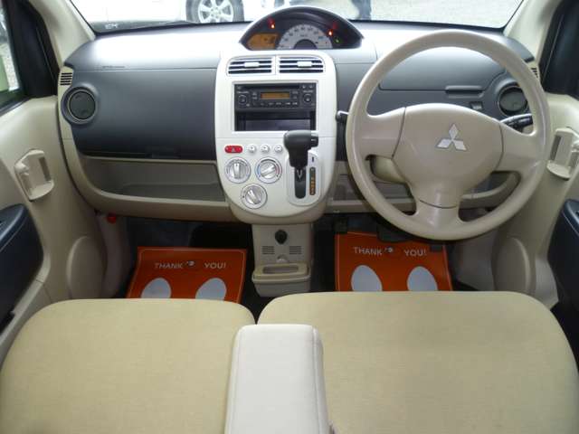 2010 Mitsubishi eK Wagon – thumbnail 3