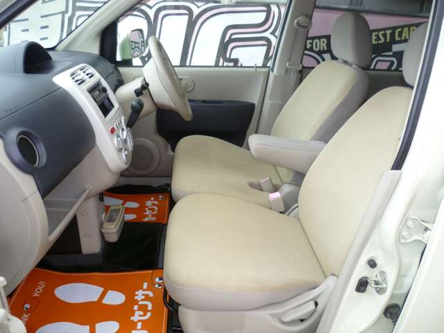 2010 Mitsubishi eK Wagon – thumbnail 4
