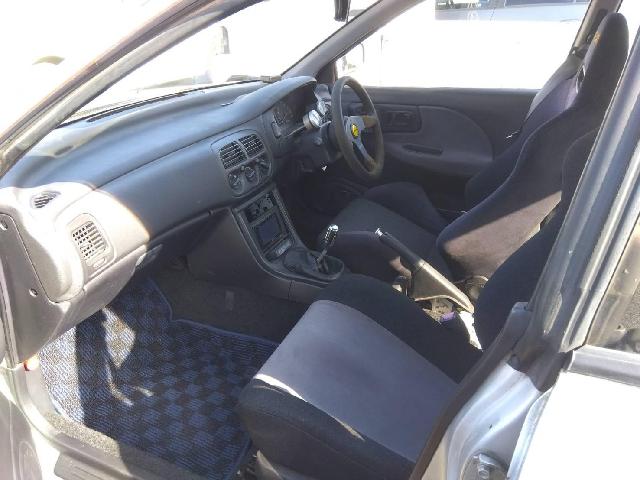 1994 Subaru Impreza – thumbnail 3